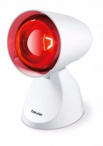 Đèn hồng ngoại Beurer IL11 100W giá rẻ độ bền cao tại TPHCM