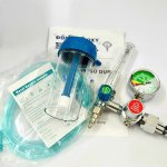 Đồng hồ ô xy YAMATO YR-88 chính hãng uy tín chất lượng cao tại TPHCM