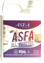 Dung dịch diệt khuẩn ASFA Horeca 2L chính hãng giá rẻ chất lượng cao