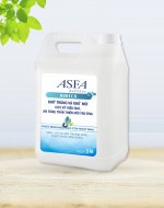 Dung dịch diệt khuẩn ASFA Horeca 5L chính hãng giá rẻ an toàn
