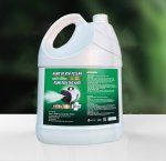 DUNG DỊCH TẠO KHÓI DIỆT KHỬ KHUẨN NANO SILVER XCLEAR 5L diệt khuẩn an toàn