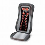 Ghế đệm massage trị liệu Beurer MG300 chính hãng giá rẻ tại TPHCM