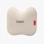 Gối Massage Lưng & Thắt Lưng Breo Back 2