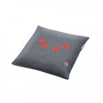 Gối massage Shiatsu MG135 dễ chịu mang lại giấc ngủ ngon