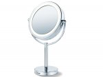 Gương trang điểm để bàn có đèn led Beurer BS69 chính hãng giá rẻ 