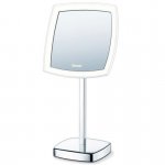 Gương trang điểm để bàn có đèn led Beurer BS99 giá rẻ tại TPHCM