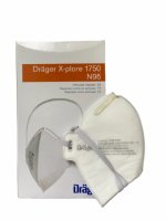 Khẩu trang DRÄGER X-PLORE® 1750 NIOSH N95 chính hãng an toàn