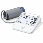 Máy đo huyết áp bắp tay Beurer BM95 chính hãng giá rẻ TPHCM