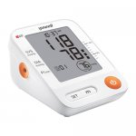 Máy đo huyết áp điện tử bắp tay Yuwell YE670D có giọng nói
