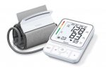 Máy đo huyết áp kẹp bắp tay Beurer BM51 giá tốt tại TPHCM