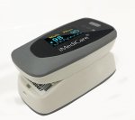 Máy đo nồng độ bão hòa oxy trong máu SPO2 VÀ NHỊP TIM IMEDICARE IOM-A8