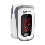 Máy đo nồng độ ô xy trong máu SPO2 nhịp im JUMPER JPD500E giá rẻ