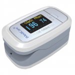 Máy đo nồng độ oxy trong máu SpO2 iMediCare iOM-A6