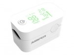 Máy đo nồng độ oxy và nhịp tim JUMPER JPD500G LED chính hãng giá rẻ
