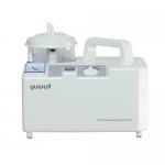 Máy hút đờm cầm tay Yuwell 7E-A/B