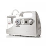 Máy hút đờm cầm tay Yuwell 7E-C