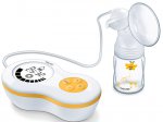 Máy hút sữa điện đơn BY 40 an toàn chống chảy xệ