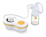Máy hút sữa điện đơn Beurer BY40