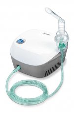 Máy khí dung xông họng Beurer IH18 chính hãng giá rẻ tại TPHCM