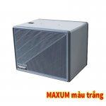 Máy lọc không khí tĩnh điện LakeAir Maxum Màu Trắng chính hãng giá rẻ