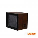 Máy lọc không khí Tĩnh Điện treo trần LA1400