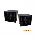 Máy lọc khử mùi cao cấp LA2-RC2 chính hãng giá rẻ tại TPHCM