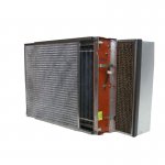 Máy lọc tĩnh điện khử mùi treo trần LakeAir LA2000 OC