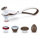 Máy massage cầm tay di động đa năng Beurer MG510 giá rẻ chất lượng tốt