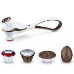 Máy massage cầm tay di động đa năng Beurer MG510 giá rẻ chất lượng tốt
