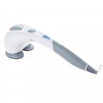 Trùm bán các loại máy massage cầm tay mini có đèn hồng ngoại chính hãng giá rẻ hcm