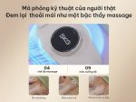 Máy Massage Eo K3-2