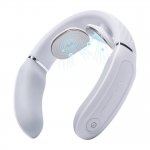 Máy massage cổ xung điện SKG 4356E chính  hãng giá rẻ tại TPHCM