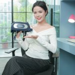 Máy Massage cổ KATA MS8