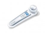 Máy Massage da mặt Beurer FC90 hỗ trợ trị rỗ tái tạo da