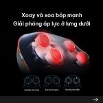 Máy Massage Lưng T5