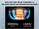 Máy Massage Lưng Và Bụng W9 Pro