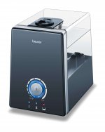 Máy phun tạo độ ẩm không khí Beurer LB88 Dual chính hãng chất lượng cao tại TPHCM