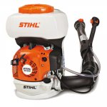 MÁY PHUN THUỐC KHỬ KHUẨN STIHL-SR 430 chất lượng cao giá rẻ tại TPHCM