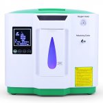 Máy tạo ô xy gia đình tại nhà DEDAKJ DE-2AW 2-9 LÍT chính hãng giá rẻ