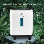 Máy tạo Oxy y tế dành cho gia đình AURBOIC 2-10L