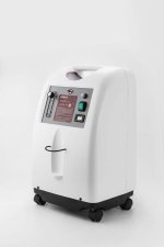 Máy tạo oxy Y tế JUMAO JMC5A 5 lít cao cấp chất lượng tốt nhất Việt Nam