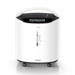 Máy tạo oxy y tế Yuwell 8F-5A / 8F-5AW (Hàng Trưng Bày)