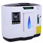Máy tạo oxy y tế cá nhân CONCENTRATOR DEDAKJ DE-1A 7 LÍT chính hãng giá rẻ