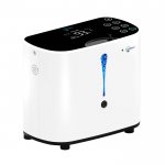 MÁY TẠO OXYGEN CÁ NHÂN HIDGEEM PLUS 7 độ bền cao, chất lượng tốt