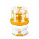 Máy tiệt trùng bình sữa nước bằng điện Beurer BY76 chính hãng giá rẻ