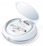Máy trị liệu da mặt, làm trẻ hóa da mặt sâu Beurer FC100