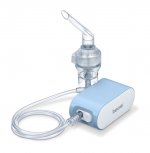 Máy xông khí dung xông họng Beurer IH60 chính hãng giá rẻ tại TPHCM