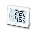 Nhiệt ẩm kế Beurer HM16 chính hãng giá rẻ độ chính xác cao tại TPHCM