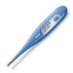 Nhiệt kế điện tử đầu cứng Beurer FT09 độ chính xác cao giá rẻ