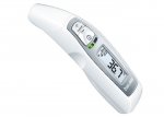 Nhiệt kế điện tử đo tai Beurer FT65 an toàn thông minh tại TPHCM